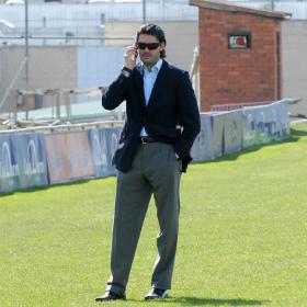 Хосе Луис Каминеро