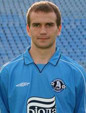 Константин Балабанов