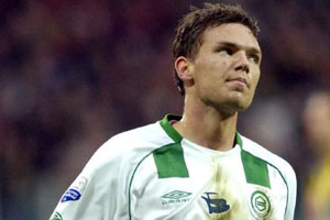 Маркус Берг