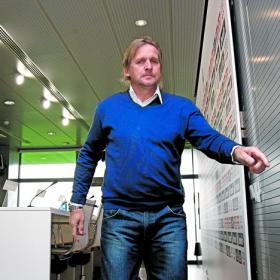 Бернд Шустер