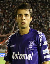 Матиас Де Федерико