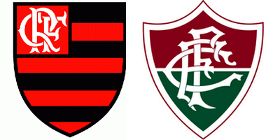 Фламенго-Флуминенсе: народное классико (часть вторая)
