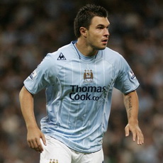 Валерий Божинов