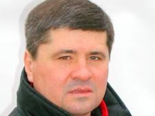 Юрий Погребняк