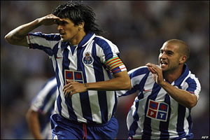 Вслед за Лучо Порту покинет и Лисандро?, фото AFP