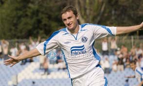 Андрей Воробей