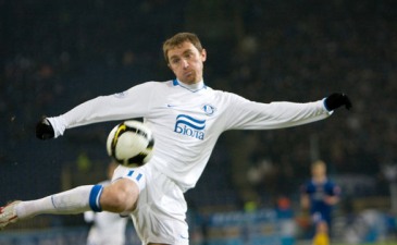 Андрей Воробей, фото fpl.ua