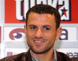 Динамо покупает капитана Трабзонспора?