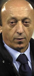 Лучано Моджи