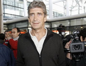 Мужик, ты попал. marca.es