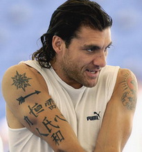 Кристиан Виери