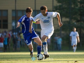 фото ФК Днепр