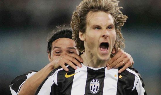 Павел Недвед, Getty Images