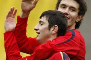 Один уходит, другой - остается, AP