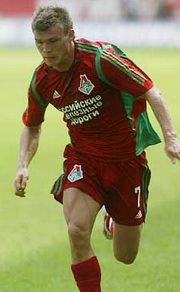 Марат Измайлов