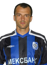 Фото ФК Черноморец