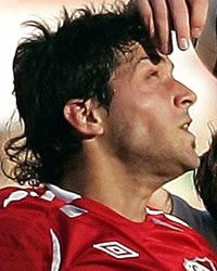 Эрнан Фредес