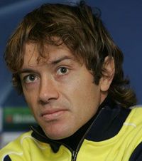 Диего Лугано