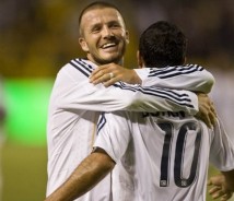 Идиллия долго не продлилась, AP