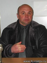 Игорь Гамула