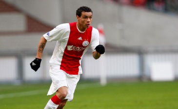 Грегори ван дер Виль