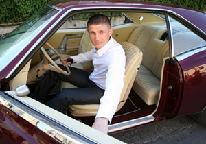 Фото Блик 