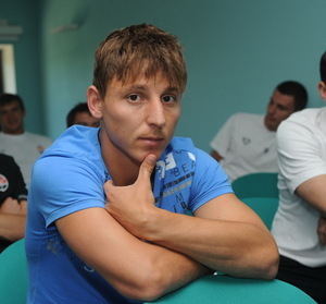 фото ФК Шахтер