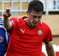 Александр Грицай