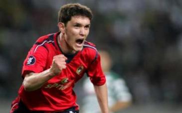 Юрий Жирков