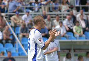 Денис Колодин, фото soccernews.ru