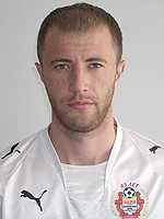 Тарас Дурай