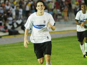 Динамо хочет еще одного бразильца?