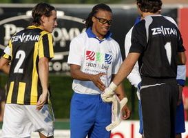 Давидс вернулся? fcupdate.nl