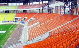 Матч за Суперкубок пройдет в Сумах