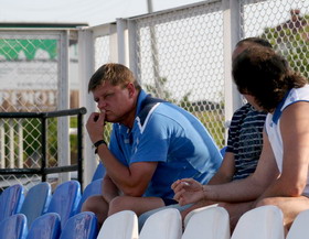 Виктор Гришко, odessa-sport.info