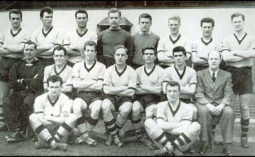 Вулвз-1958