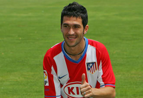 Луис Гарсия, фото sportinglife.com