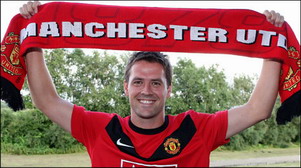 Майкл Оуэн, skysports.com