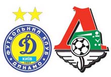Динамо: завтра игра с Локомотивом