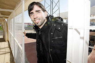 Хосе Анхель Креспо