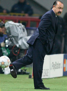 Валерий Газзаев