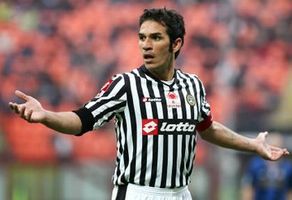 Гаэтано Д'Агостино, AFP