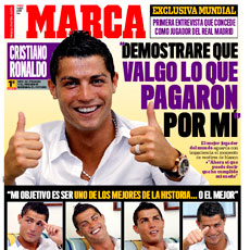 Фото marca.com