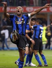 Майкон, Reuters