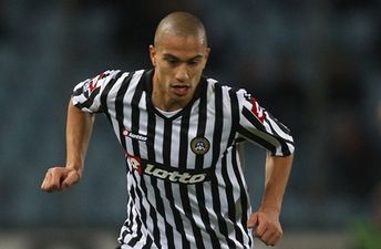 Гекхан Инлер, sportski.mk