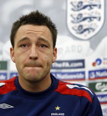 Джон Терри, AP