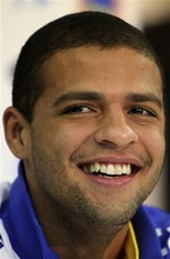 Фелипе Мело, AP