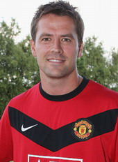 Майкл Оуэн, skysports.com