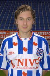 Денис Калинков