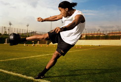 Роналдиньо